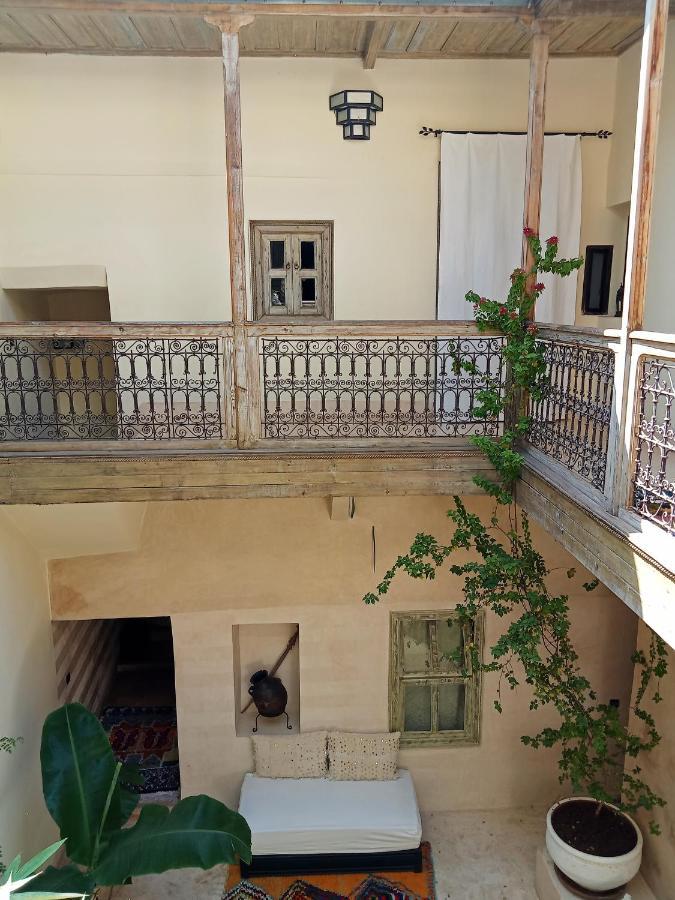 Dar Al Sultan Ξενοδοχείο Μαρακές Εξωτερικό φωτογραφία