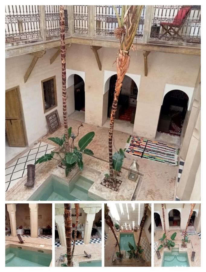 Dar Al Sultan Ξενοδοχείο Μαρακές Εξωτερικό φωτογραφία