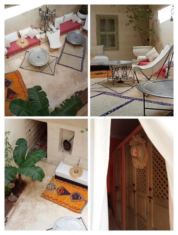 Dar Al Sultan Ξενοδοχείο Μαρακές Εξωτερικό φωτογραφία
