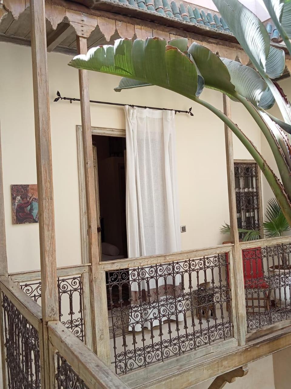 Dar Al Sultan Ξενοδοχείο Μαρακές Δωμάτιο φωτογραφία